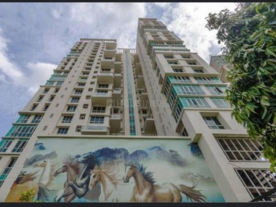 4 BHK Flat for rent in New Alipore, Kolkata - 3500 Sqft
