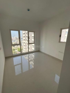 4 BHK Flat for rent in New Town, Kolkata - 1508 Sqft