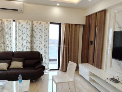4 BHK Flat for rent in New Town, Kolkata - 3029 Sqft