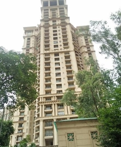4 BHK Flat for rent in Powai, Mumbai - 2750 Sqft