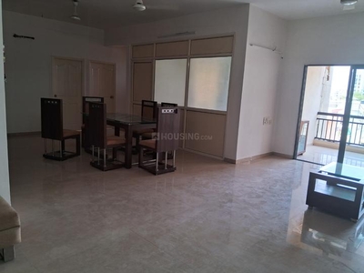 4 BHK Flat for rent in Prahlad Nagar, Ahmedabad - 3150 Sqft