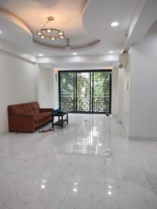 4 BHK Flat for rent in Santacruz West, Mumbai - 2300 Sqft