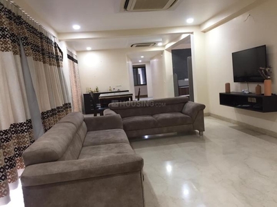 4 BHK Flat for rent in Satellite, Ahmedabad - 3700 Sqft