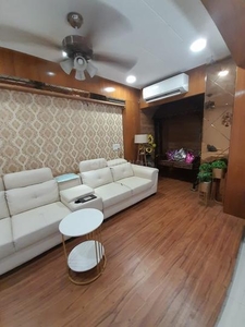 4 BHK Flat for rent in South Bopal, Ahmedabad - 2800 Sqft