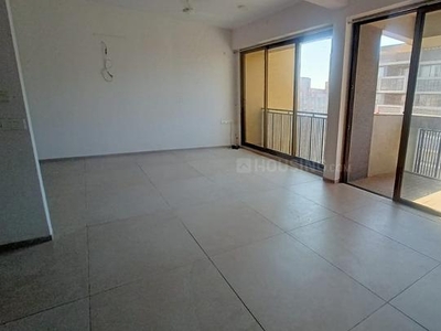 4 BHK Flat for rent in South Bopal, Ahmedabad - 3800 Sqft