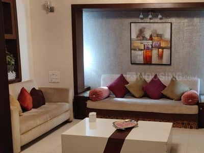 4 BHK Flat for rent in Thaltej, Ahmedabad - 3800 Sqft