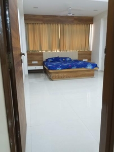 4 BHK Flat for rent in Vaishno Devi Circle, Ahmedabad - 4400 Sqft