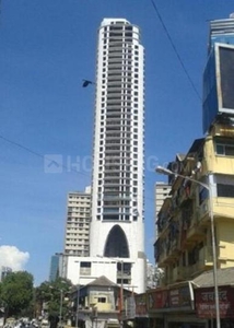 4 BHK Flat for rent in Worli, Mumbai - 3200 Sqft