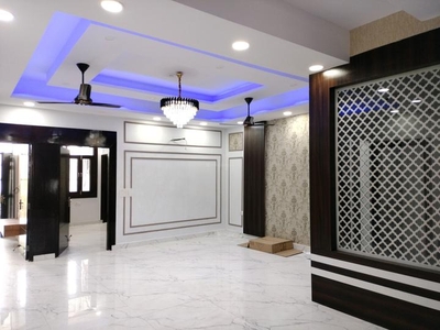 4 BHK Independent Floor for rent in Kaushambi, Ghaziabad - 2250 Sqft