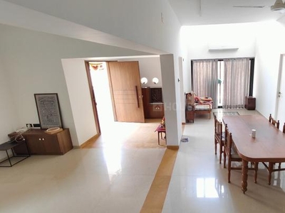 4 BHK Independent House for rent in Gokuldham, Ahmedabad - 2500 Sqft