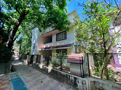 4 BHK Independent House for rent in Nalasopara West, Mumbai - 2000 Sqft