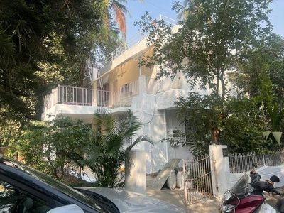 4 BHK Villa for rent in Chembur, Mumbai - 2800 Sqft