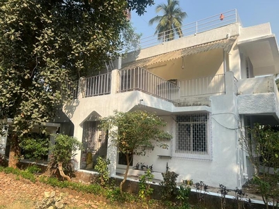 4 BHK Villa for rent in Chembur, Mumbai - 3000 Sqft