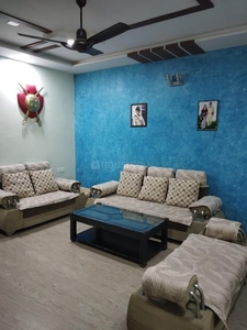 4 BHK Villa for rent in Ghuma, Ahmedabad - 1450 Sqft