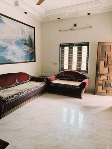 4 BHK Villa for rent in Jivrajpark, Ahmedabad - 1800 Sqft