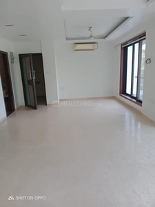 4 BHK Villa for rent in Kharghar, Navi Mumbai - 6000 Sqft