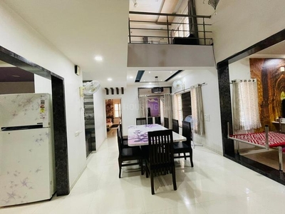 4 BHK Villa for rent in Kolat, Ahmedabad - 5580 Sqft