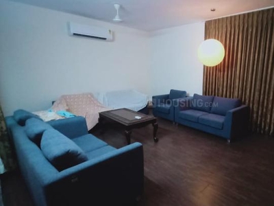 4 BHK Villa for rent in Shantipura, Ahmedabad - 4600 Sqft