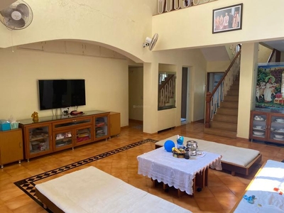4 BHK Villa for rent in Shilaj, Ahmedabad - 15000 Sqft