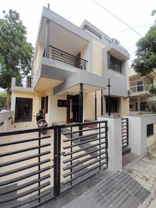 4 BHK Villa for rent in South Bopal, Ahmedabad - 2500 Sqft