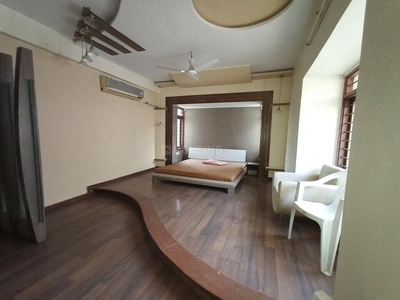 4 BHK Villa for rent in South Bopal, Ahmedabad - 4200 Sqft