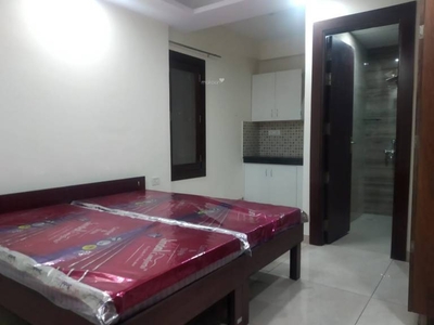 400 sq ft 1RK 1T IndependentHouse for rent in Project at Sector 14, Gurgaon by Agent Gopal Real Estates Agency