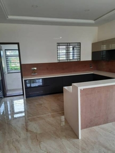 4000 sq ft 3 BHK 3T East facing Villa for sale at Rs 4.75 crore in Continental Swiss Town in Devanahalli, Bangalore