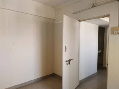 410 sq ft 1 BHK 2T NorthWest facing Apartment for sale at Rs 52.50 lacs in Project in Kandivali West, Mumbai