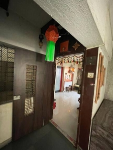 420 sq ft 1 BHK 1T Apartment for sale at Rs 1.10 crore in Reputed Builder Mahadevachi Wadi in Parel, Mumbai