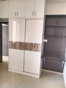 442 sq ft 1 BHK 1T Apartment for rent in Shree Vardhman Green Court at Sector 90, Gurgaon by Agent Krishna Properties