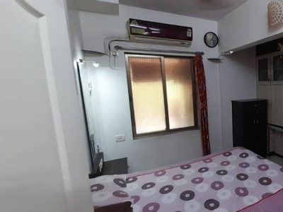 450 sq ft 1 BHK 1T East facing Apartment for sale at Rs 93.00 lacs in Srishti Mayuresh Srishti in Bhandup West, Mumbai