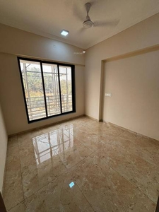 450 sq ft 1 BHK 1T NorthWest facing Apartment for sale at Rs 33.78 lacs in Shakti Galaxy Heights in Vasai, Mumbai