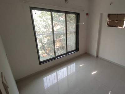 450 sq ft 1 BHK 2T Apartment for sale at Rs 1.12 crore in Aafcon Ashokanand CHSL in Kandivali East, Mumbai