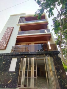 4600 sq ft 4 BHK 5T IndependentHouse for sale at Rs 3.75 crore in Project in Konanakunte, Bangalore