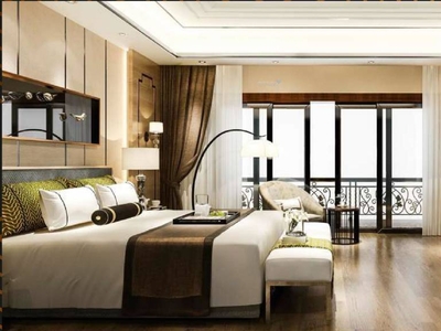475 sq ft 1 BHK Launch property Apartment for sale at Rs 1.15 crore in Gami And Jaydeep Estella in Chembur, Mumbai