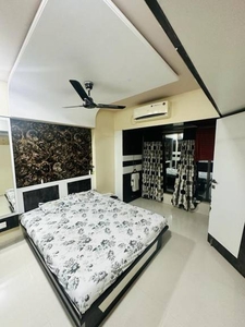 490 sq ft 1 BHK 2T East facing Apartment for sale at Rs 1.20 crore in Royal Shreeji Apartment in Kandivali West, Mumbai