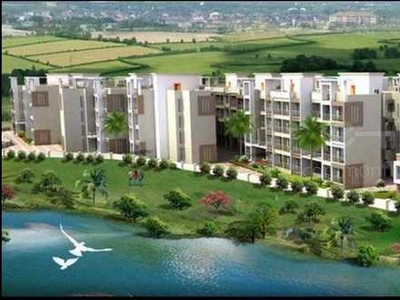 4BHK Apartment for Sale