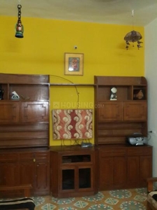 5 BHK Independent Floor for rent in Memnagar, Ahmedabad - 2000 Sqft