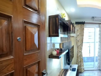 5 BHK Villa for rent in New Town, Kolkata - 2200 Sqft