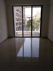 500 sq ft 1 BHK 2T South facing Apartment for sale at Rs 67.00 lacs in Raj Akshay in Mira Road East, Mumbai