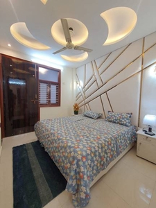500 sq ft 2 BHK 2T Apartment for sale at Rs 24.00 lacs in S Gambhir Premium Homes in Uttam Nagar, Delhi