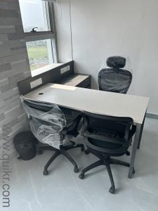 500 Sq. ft Office for rent in New Town, Kolkata