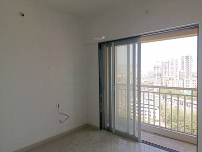 540 sq ft 1 BHK 1T Apartment for sale at Rs 85.00 lacs in Hiranandani Solitaire Studio Apartment in Thane West, Mumbai