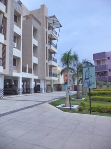 542 sq ft 1 BHK 1T Apartment for sale at Rs 39.34 lacs in Jain Pebble Brook in Thoraipakkam OMR, Chennai