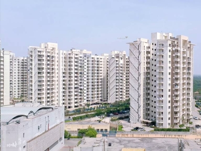 548 sq ft 2 BHK 2T Apartment for rent in Signature Global Solera at Sector 107, Gurgaon by Agent seller