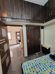 550 sq ft 1 BHK 1T Apartment for rent in Project at Indira Nagar, Bangalore by Agent SREE KRISHNA REALTORS