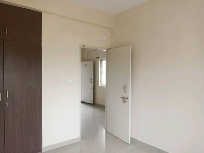 550 sq ft 1 BHK 1T Apartment for rent in Project at Marathahalli, Bangalore by Agent Esha Real Estate Consultantz