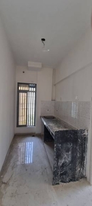 550 sq ft 1 BHK 1T Apartment for sale at Rs 75.00 lacs in Project in Dahisar West, Mumbai
