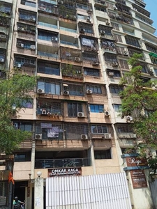 550 sq ft 1 BHK 1T East facing Apartment for sale at Rs 1.20 crore in Omkar Raga in Chembur, Mumbai