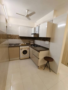 550 sq ft 1 BHK 2T Apartment for sale at Rs 1.15 crore in Romell Orbis in Andheri East, Mumbai